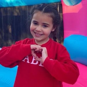 Meet your Posher, Anabel